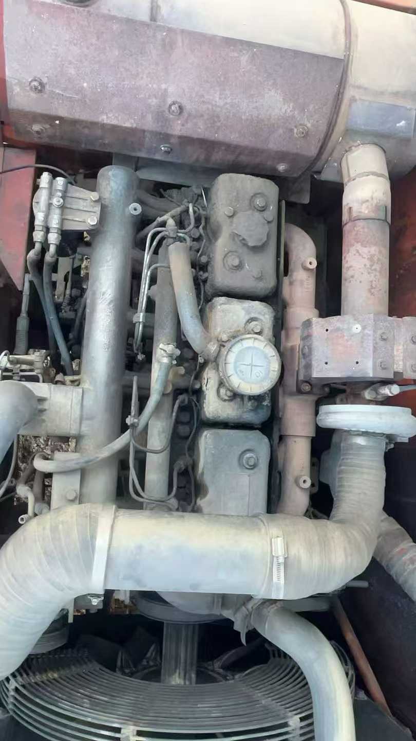 Used Doosan S225 Excavator 2011 Model / 5