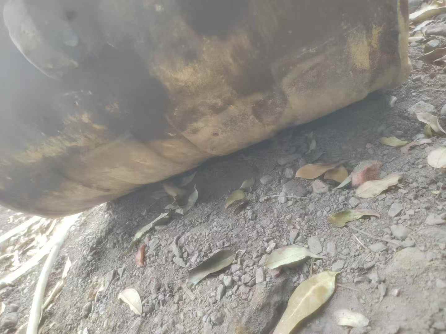 Used Komatsu PC120 Excavator 2016 Model / 8