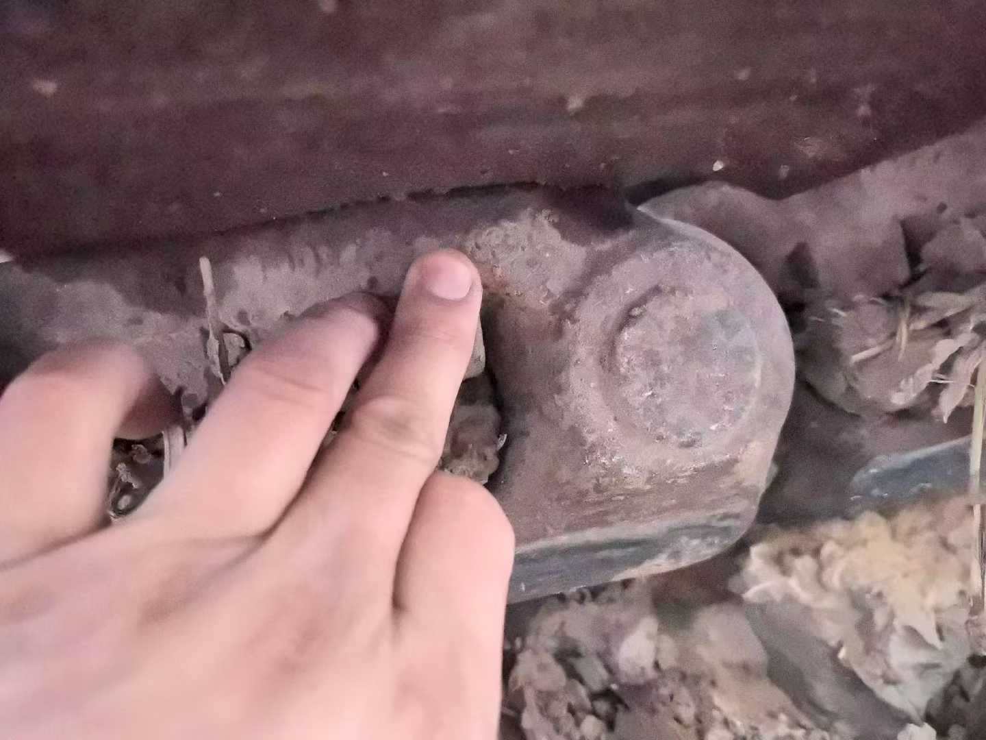 Used Hitachi ZAXIS200 Excavator 2014 Model / 9