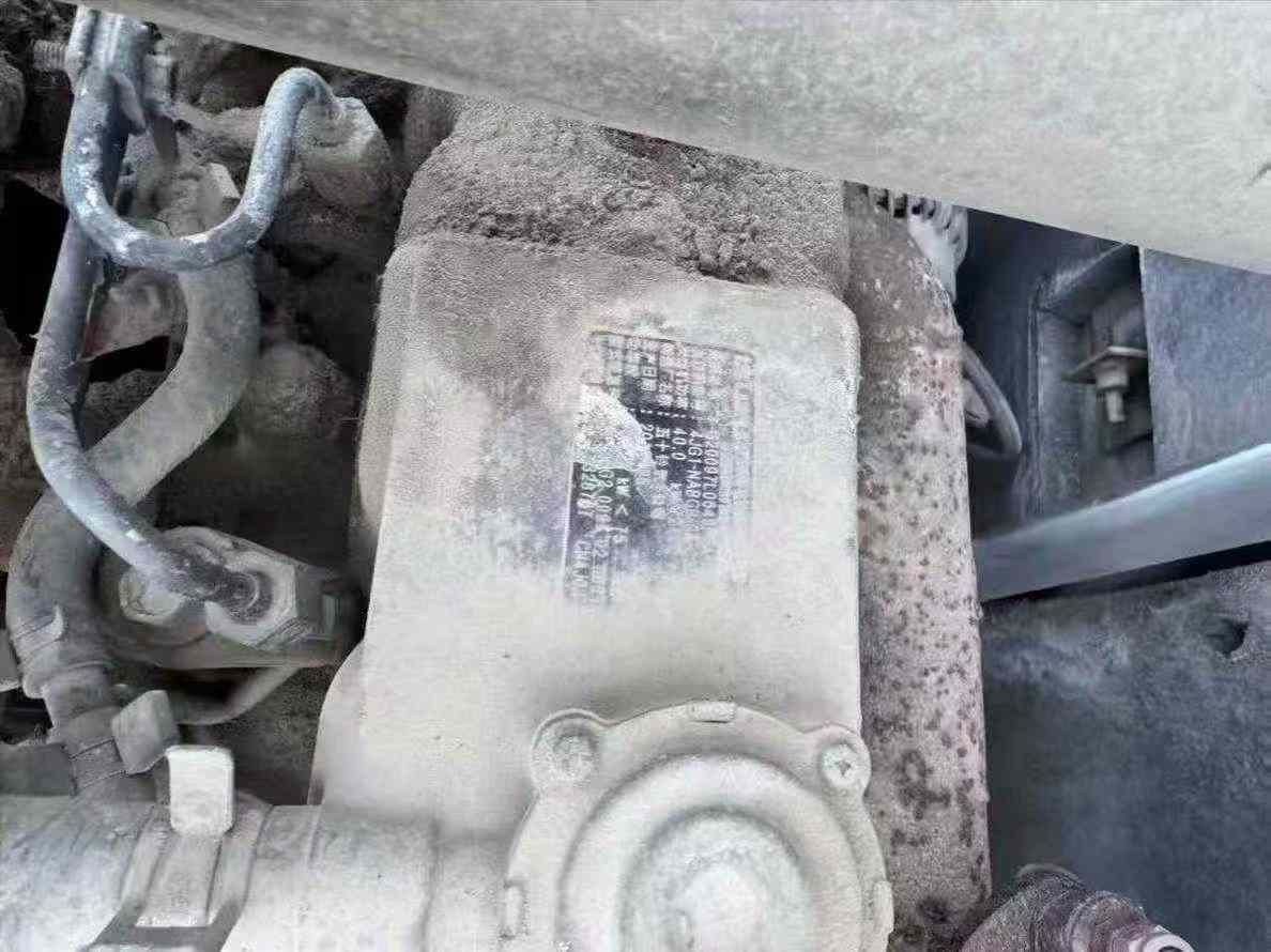 Used Hitachi ZX60 Excavator 2012 Model / 5