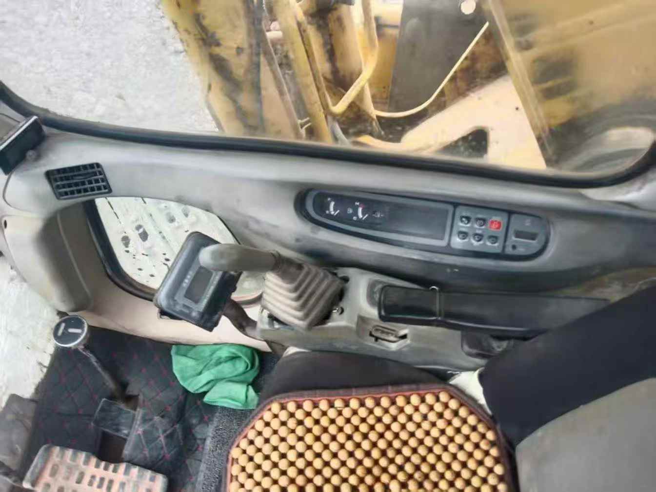 Used Sumitomo SH200 Excavator 2016 Model / 9