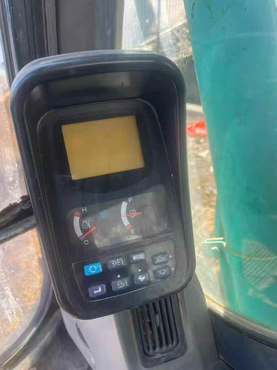 Used Kobelco SK130 Excavator 2016 Model / 7