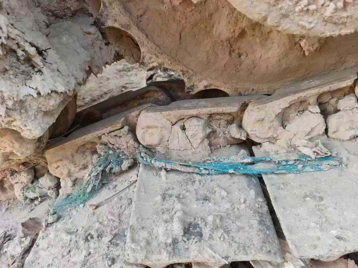 Used Komatsu PC60-7 Excavator 2016 Model / 4