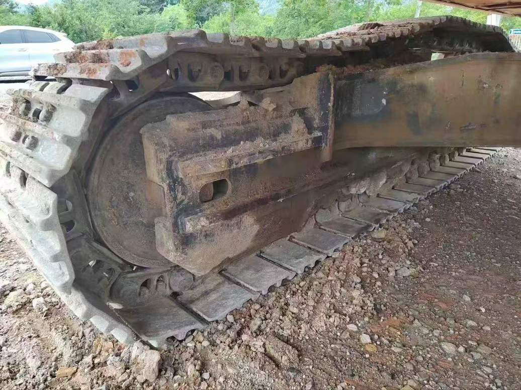 Used Doosan DH70 Excavator 2016 Model / 9