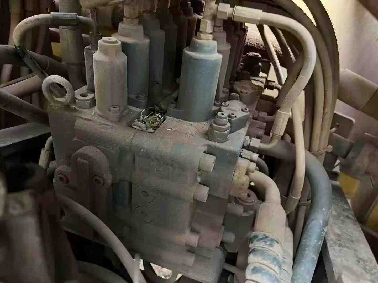 Used XCMG LW200 Excavator 2020 Model / 5