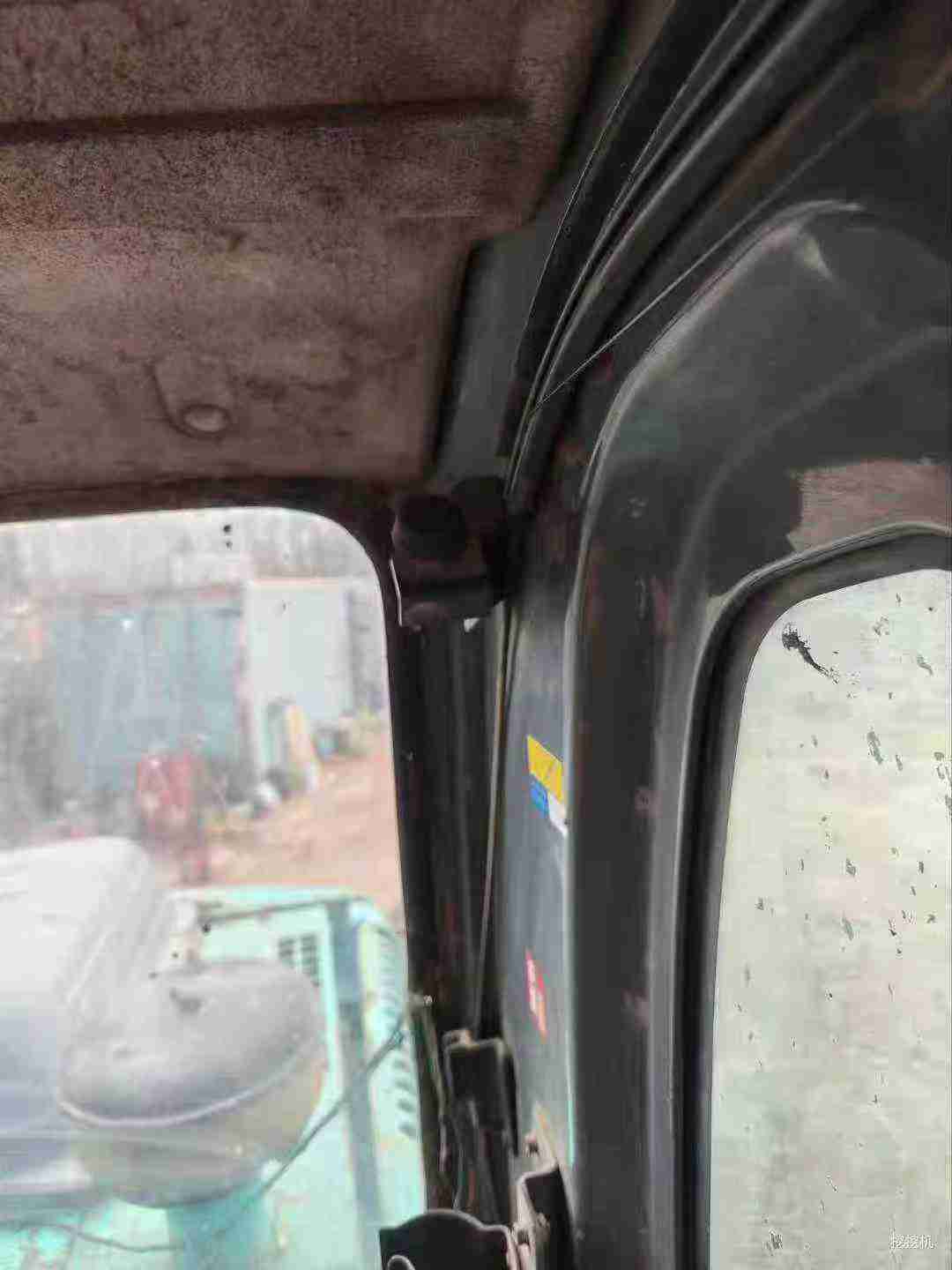 Used Kobelco SK130 Excavator 2016 Model / 7