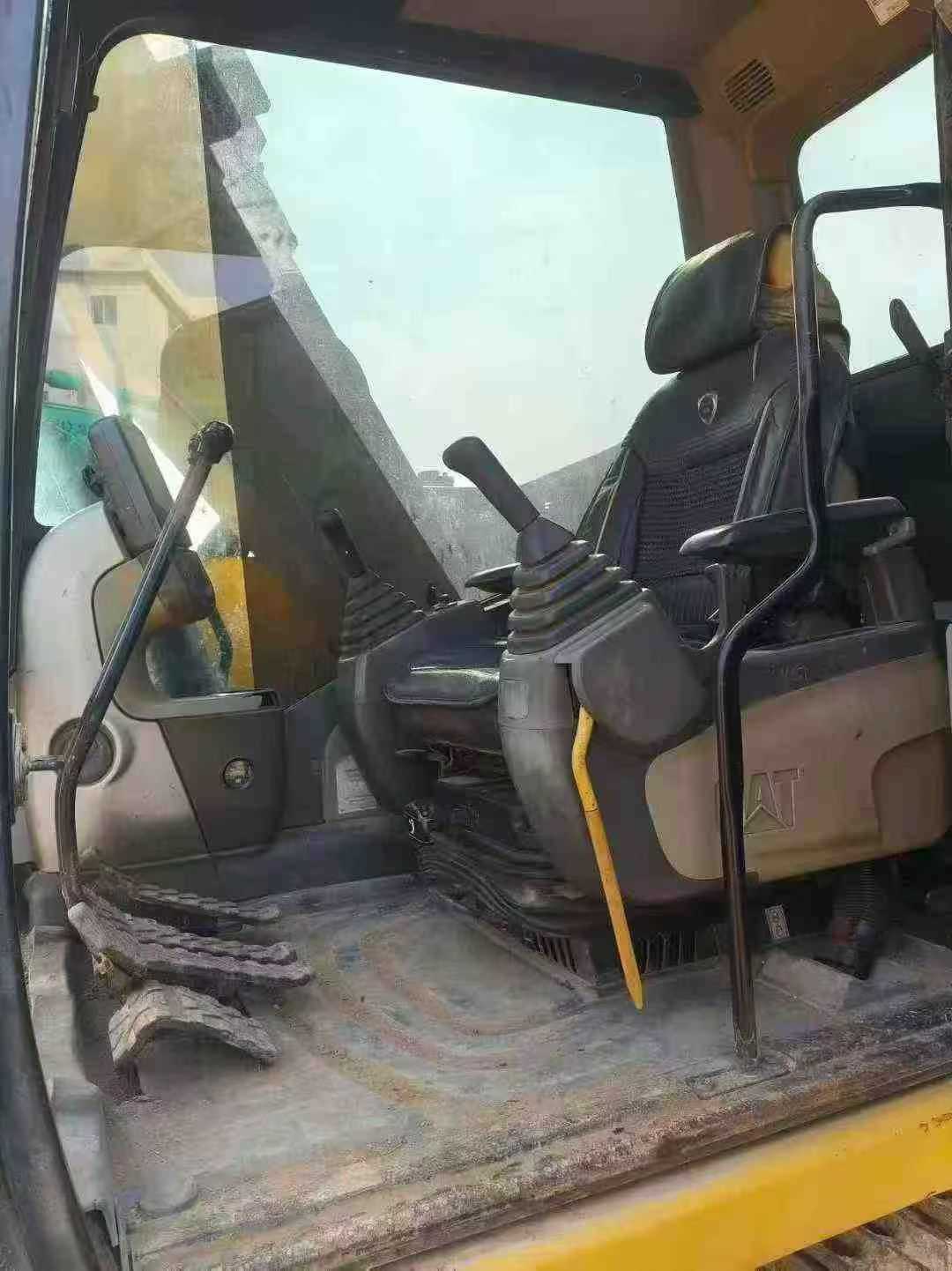 Used Caterpillar 311D Excavator 2016 Model / 7