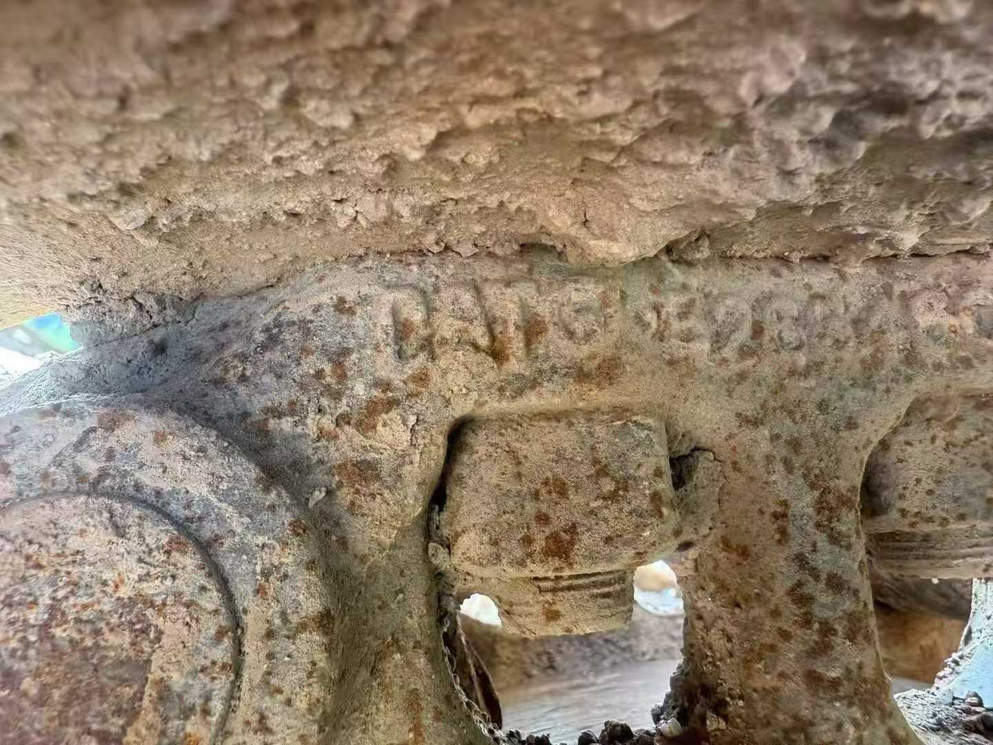 Used Caterpillar 326DL Excavator 2020 Model / 6