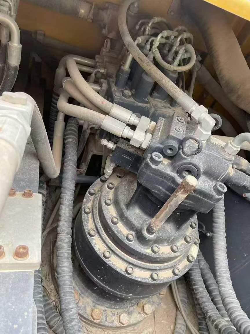 Used XCMG XE3000 Excavator 2021 Model / 7