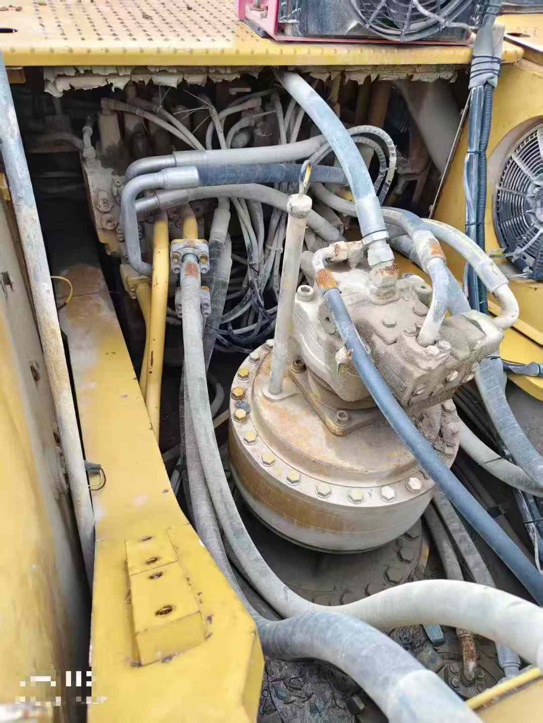 Used Caterpillar 336FLH Excavator 2016 Model / 2