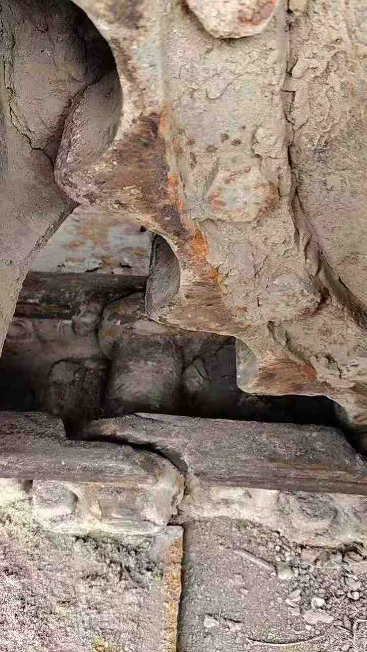 Used Komatsu PC210 Excavator 2012 Model / 7