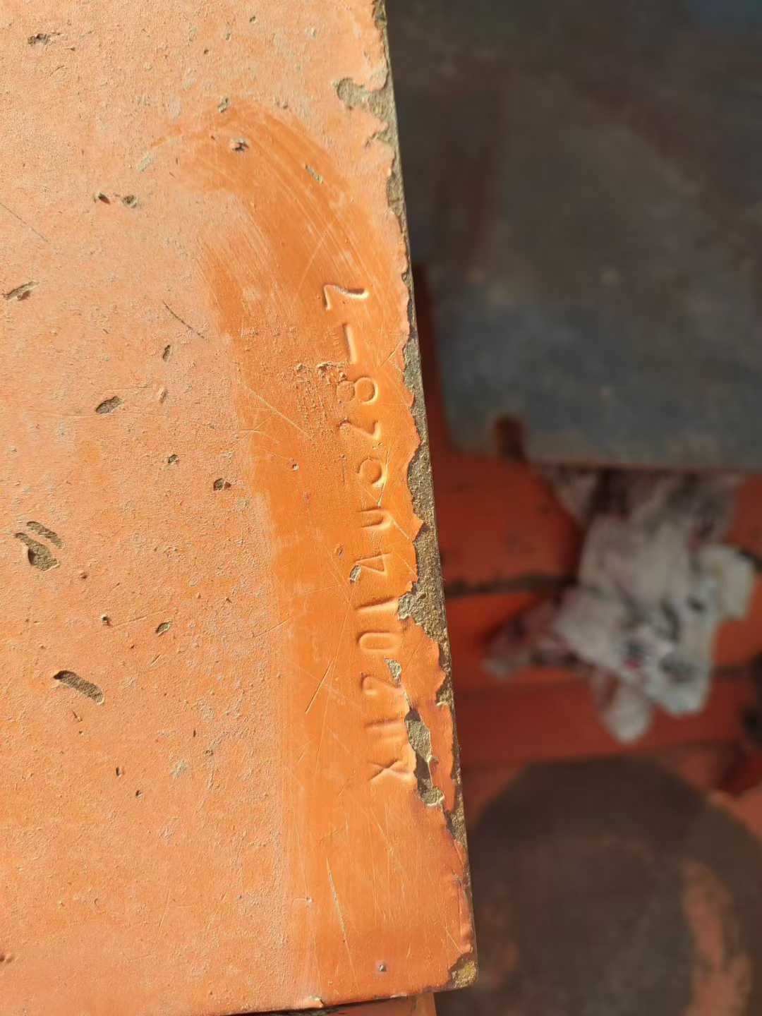 Used Doosan DH55 Excavator 2014 Model / 6