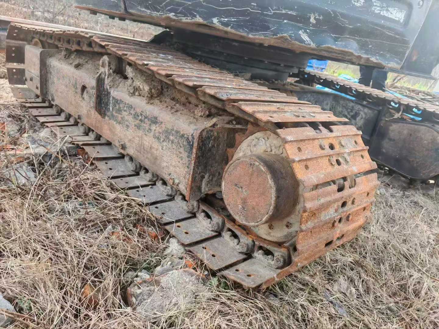 Used Sany SY55 Excavator 2018 Model / 6