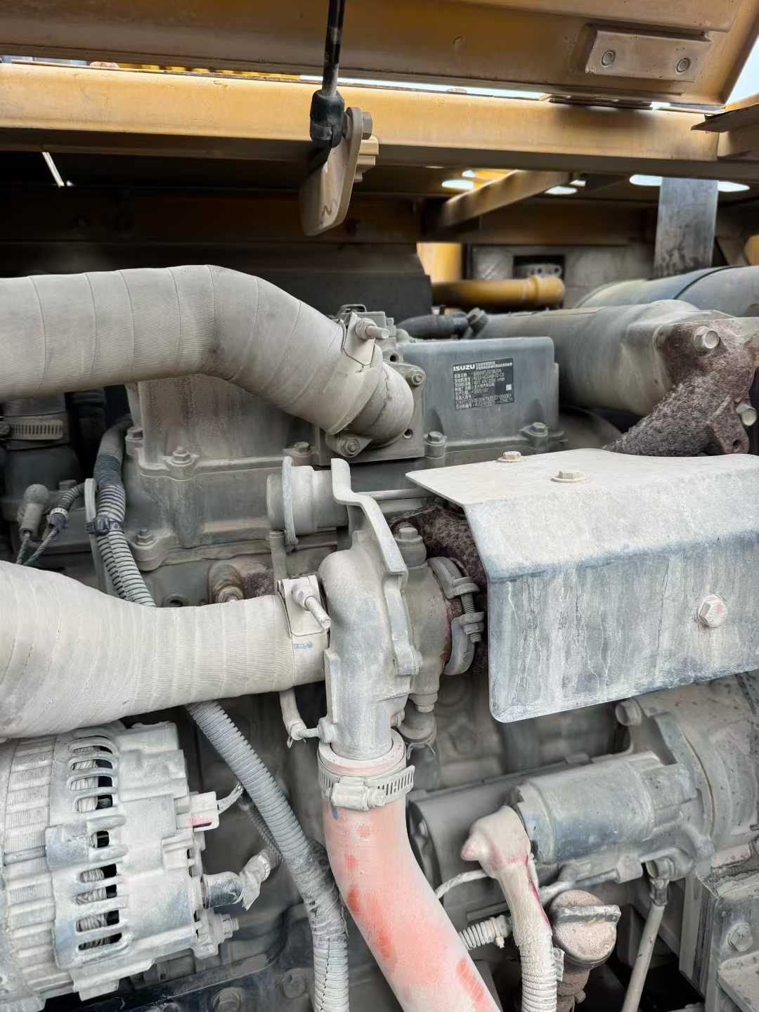 Used Sany SY75 Excavator 2020 Model / 6