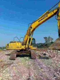 Buy Komatsu PC60-7 Used Excavator / 5 Used Komatsu PC60-7 Excavator 2012 Model / 5