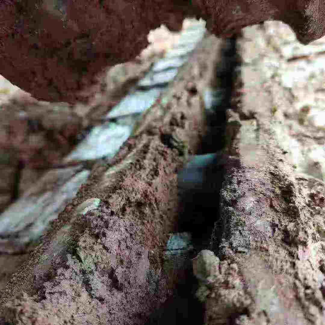 Used Sany SY135 Excavator 2014 Model / 3