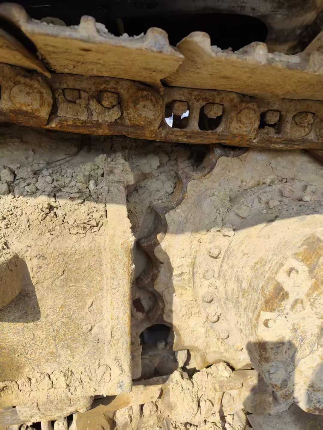 Used Hitachi ZAXIS200 Excavator 2016 Model / 4