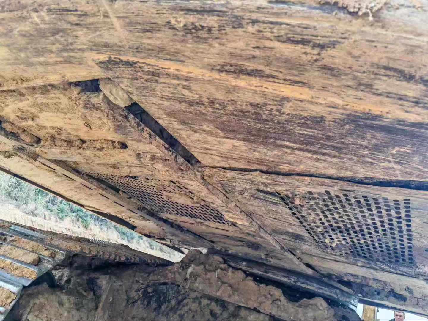 Used Sany SY200H Excavator 2021 Model / 5