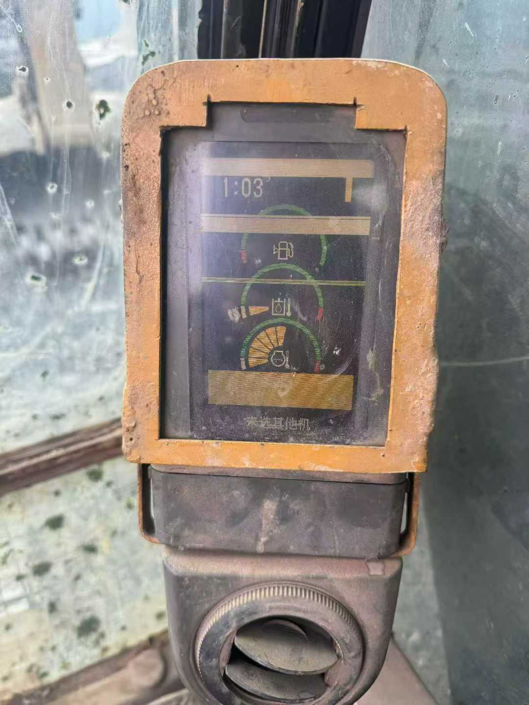 Used Caterpillar 336FLH Excavator 2016 Model / 7