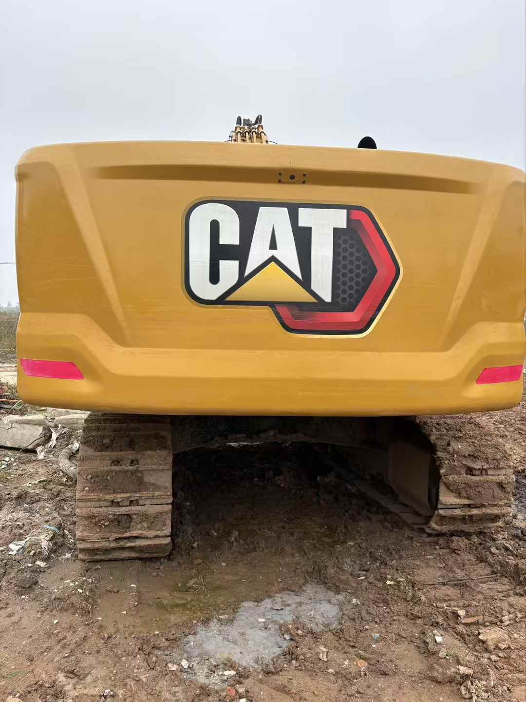 Used Caterpillar 336FLH Excavator 2020 Model / 3