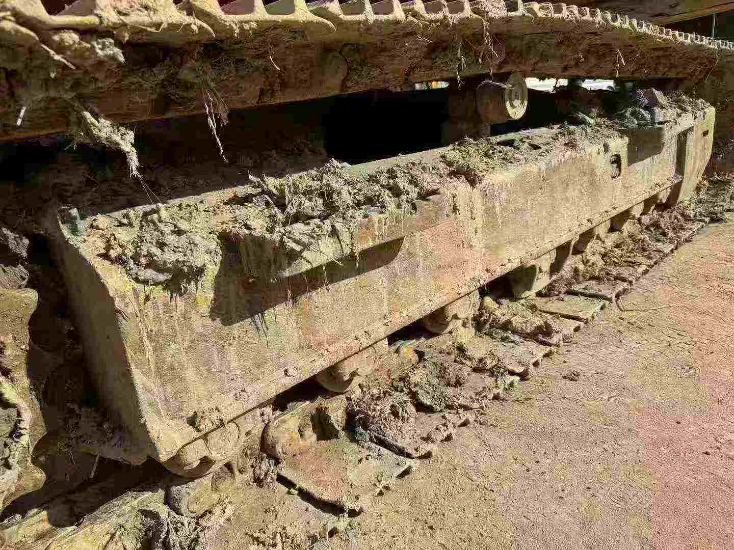 Used XCMG XE15 Excavator 2020 Model / 9