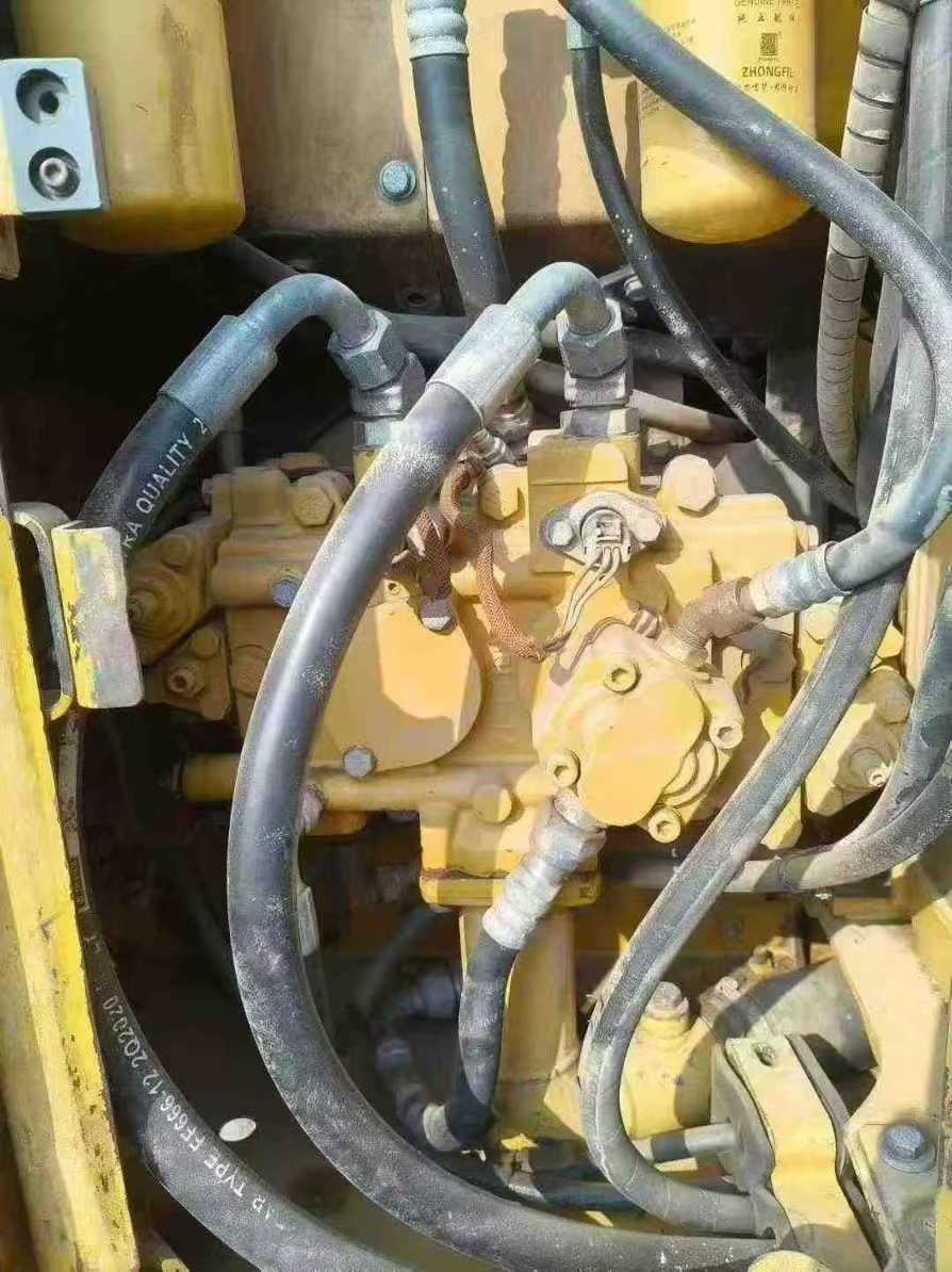 Used Caterpillar 311D Excavator 2016 Model / 4