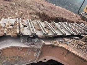 Buy Sany SY75 Used Excavator / 8 Used Sany SY75 Excavator 2019 Model / 8