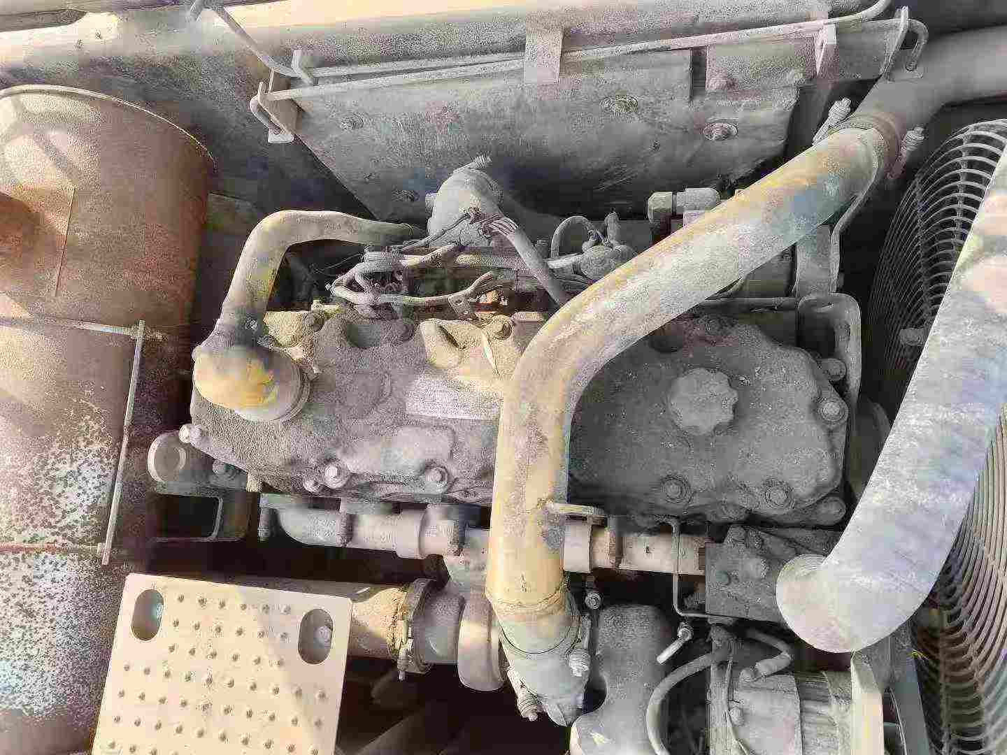 Used Caterpillar 329EL Excavator 2011 Model / 3