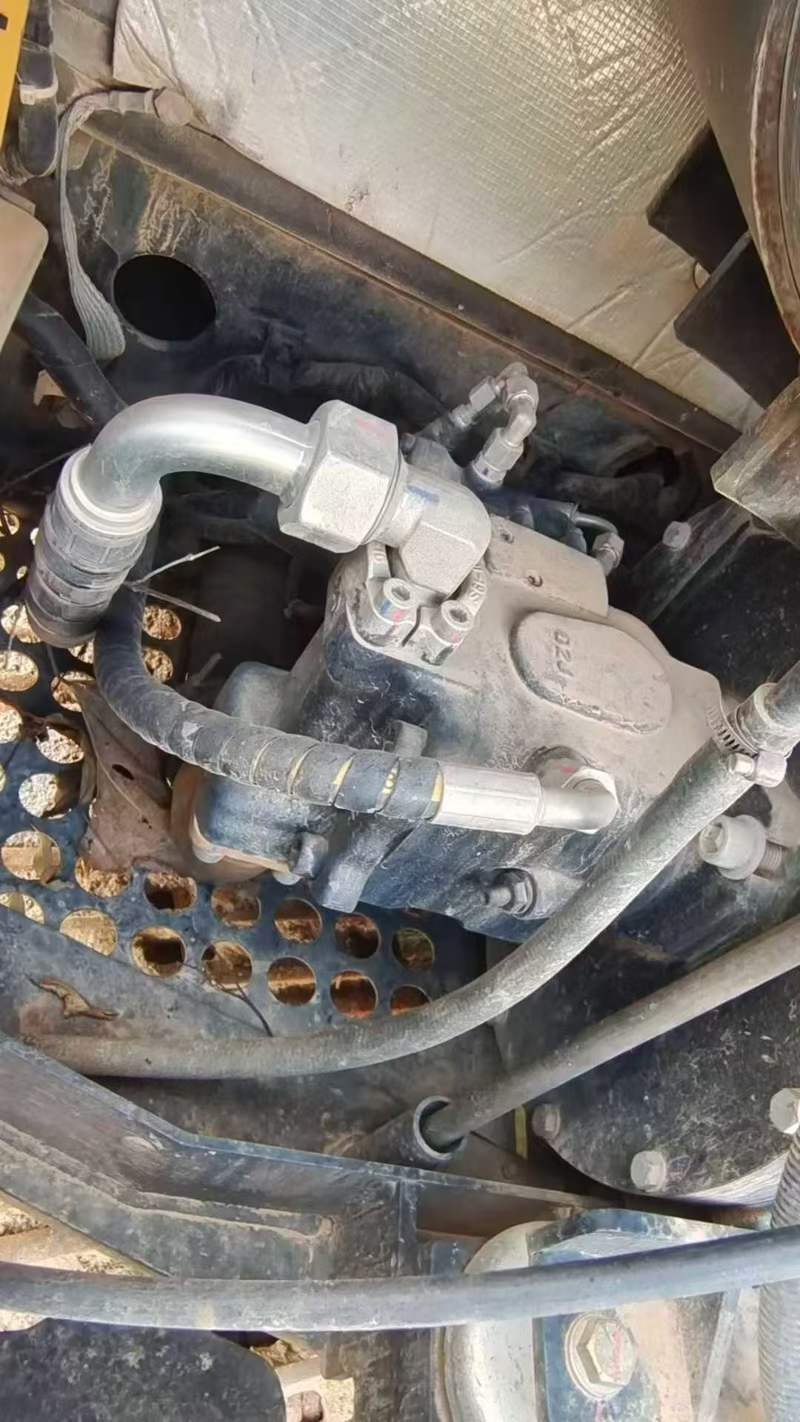 Used Sany SY60 Excavator 2023 Model / 3