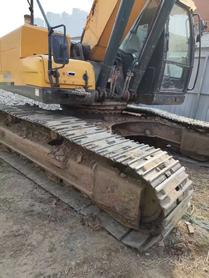 Buy Hyundai R75VS Used Excavator / 2 Used Hyundai R75VS Excavator 2018 Model / 2