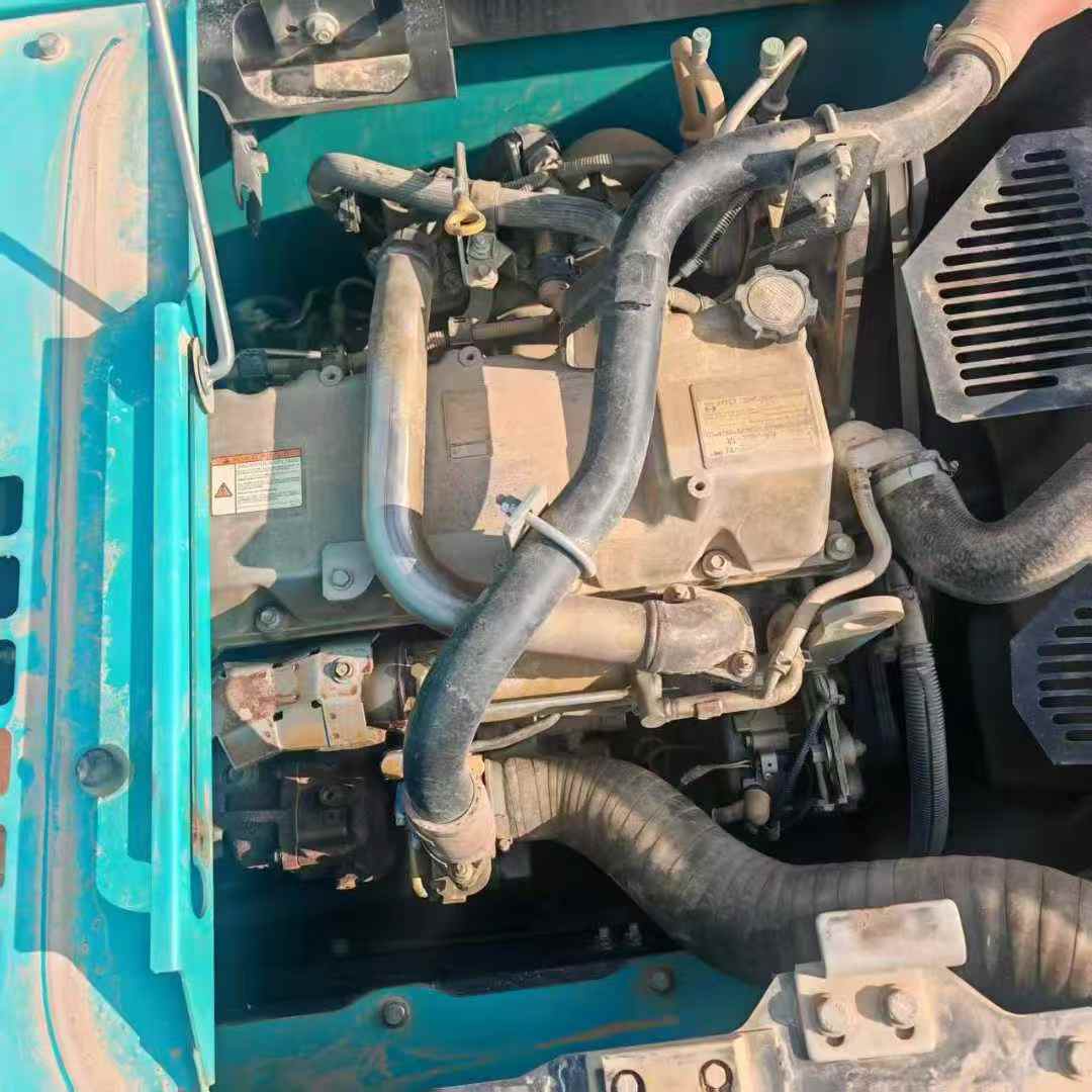 Used Kobelco SK70 Excavator 2021 Model / 7