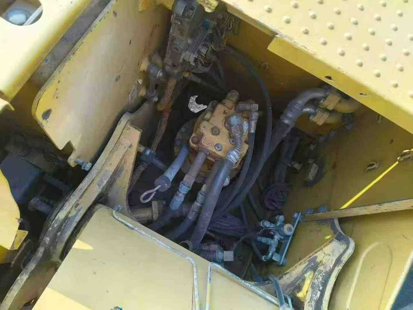 Used Caterpillar 311D Excavator 2016 Model / 6