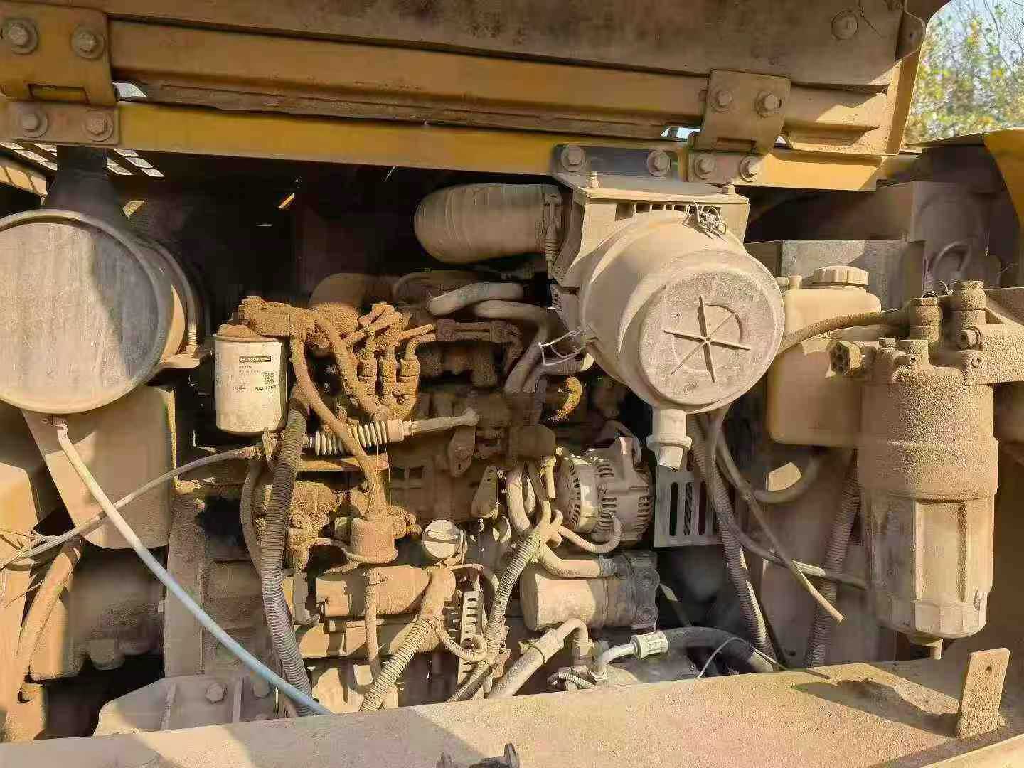 Used XCMG XE75C Excavator 2018 Model / 3