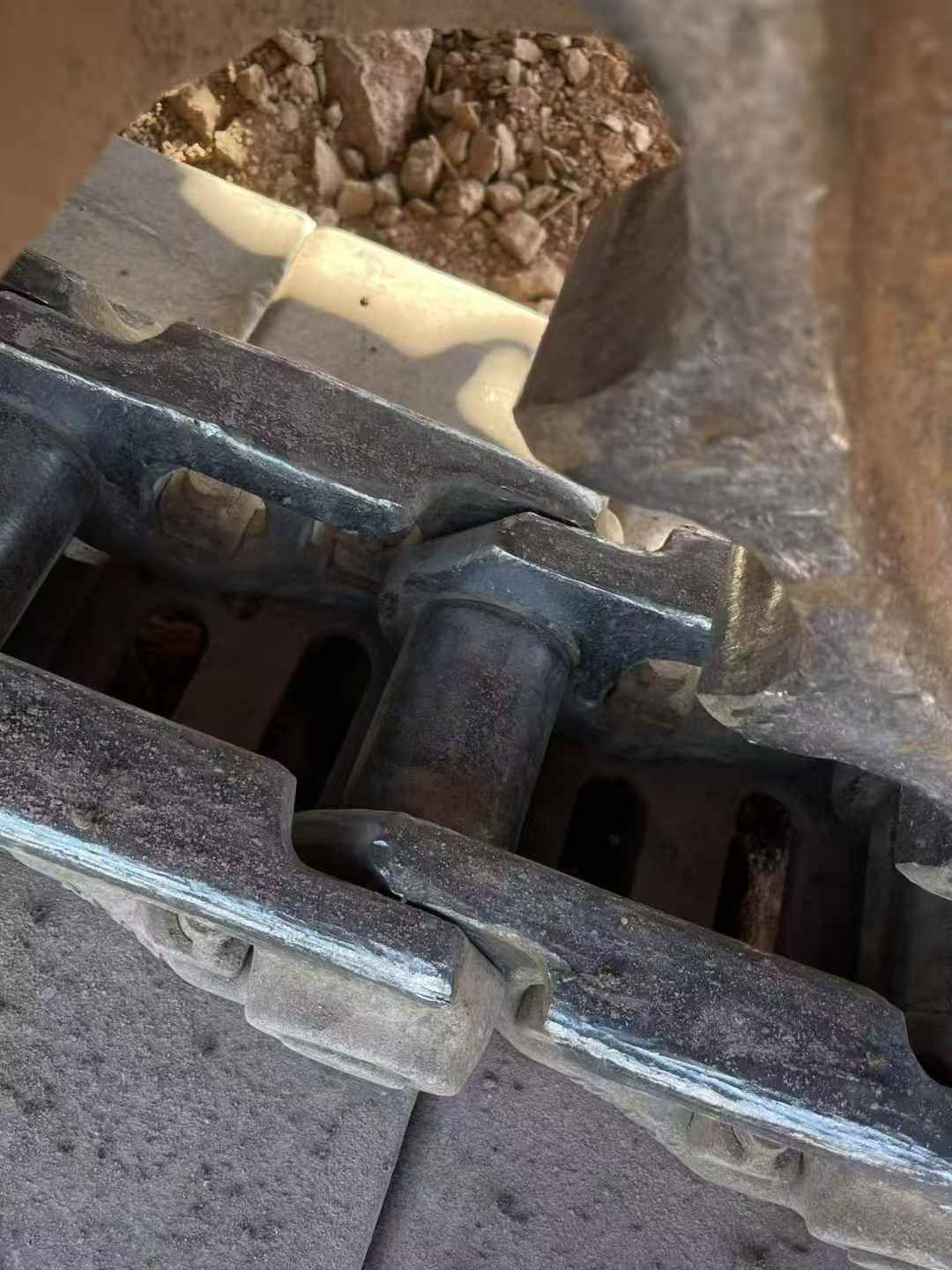 Used XCMG XE370D Excavator 2020 Model / 5