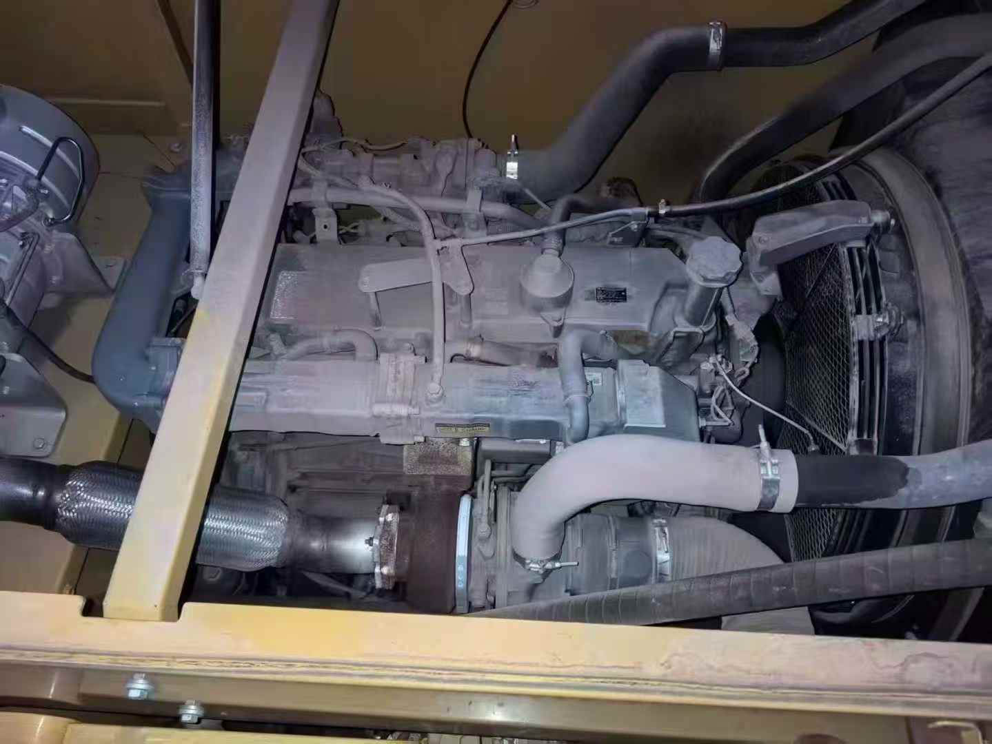 Used Sany SW305K Excavator 2023 Model / 3