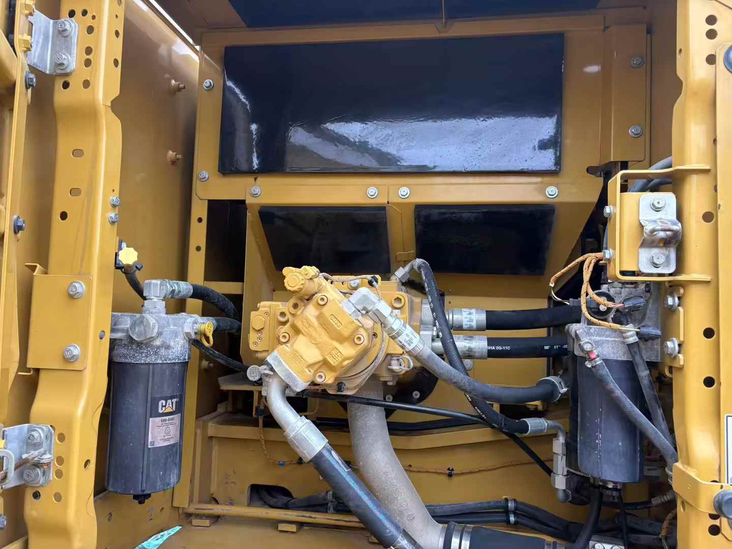 Used Caterpillar 336FLH Excavator 2020 Model / 7