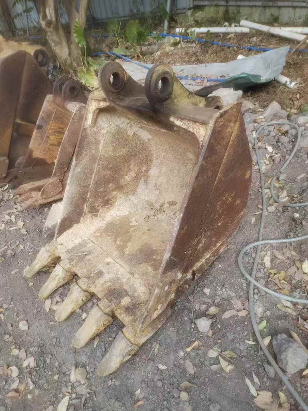 Used Komatsu PC120 Excavator 2016 Model / 6