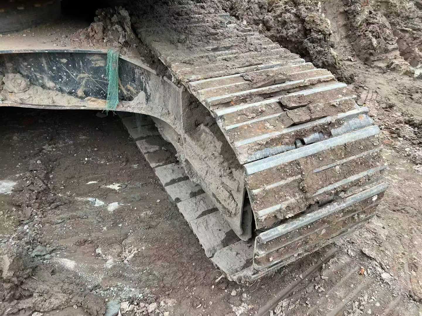 Used Sany SY200H Excavator 2022 Model / 2