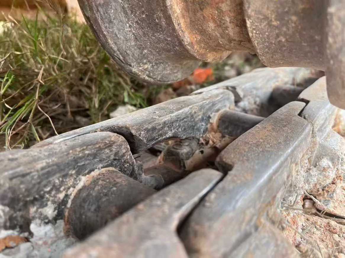 Used Caterpillar 330L Excavator 2019 Model / 8