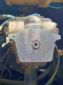 Buy Komatsu PC60-7 Used Excavator / 2 Used Komatsu PC60-7 Excavator 2012 Model / 2