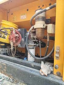 Buy Hyundai R75VS Used Excavator / 4 Used Hyundai R75VS Excavator 2018 Model / 4