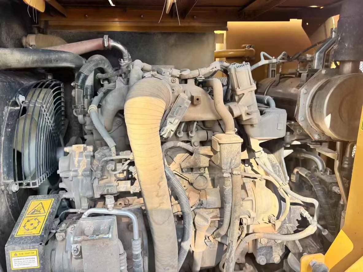 Used Sany SY75 Excavator 2024 Model / 4