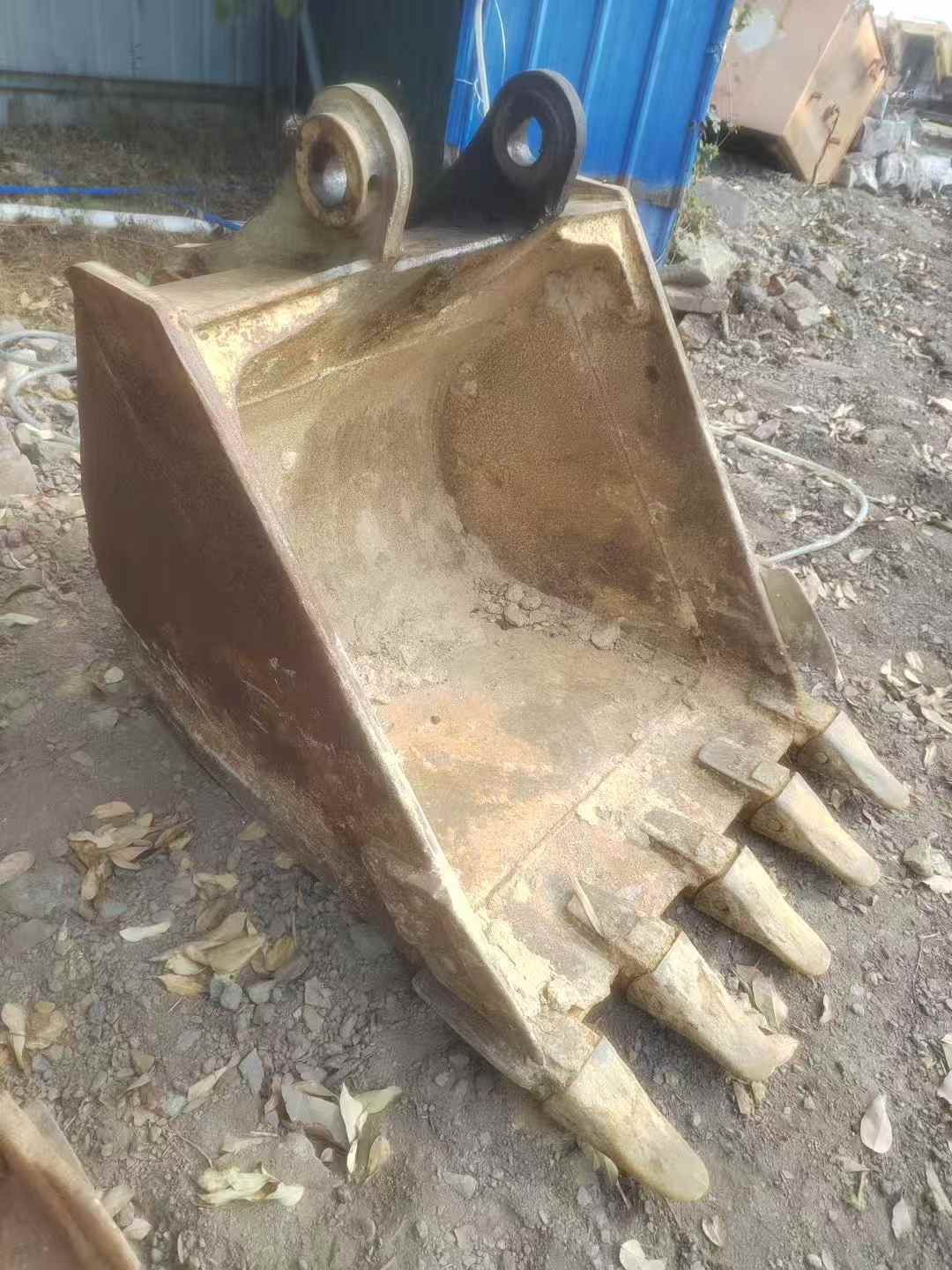 Used Komatsu PC120 Excavator 2016 Model / 9