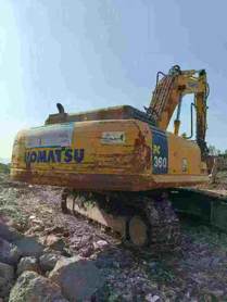 Buy Komatsu PC60-7 Used Excavator / 8 Used Komatsu PC60-7 Excavator 2012 Model / 8