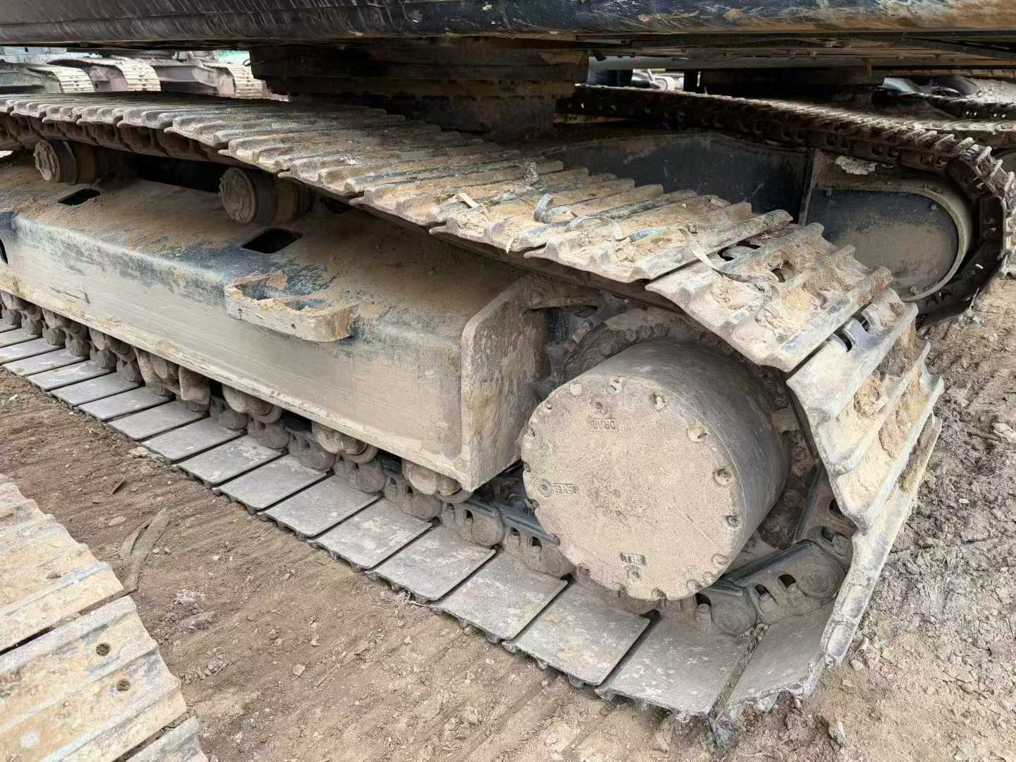 Used Sany SY225H Excavator 2020 Model / 9