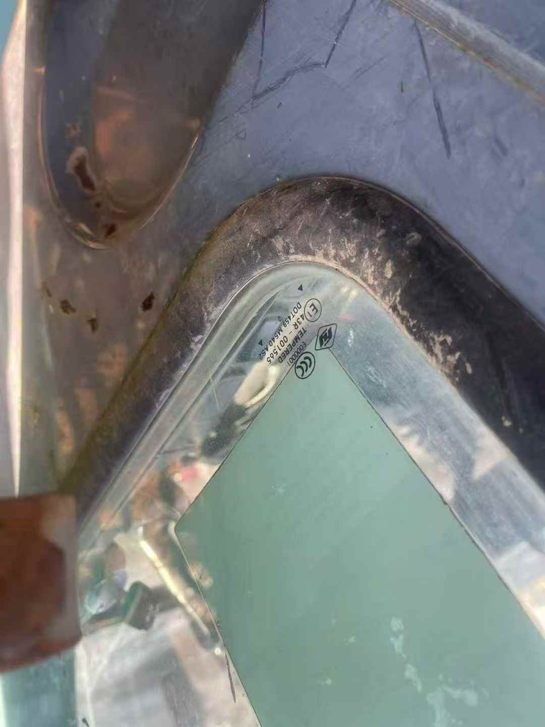 Used Kobelco SK130 Excavator 2016 Model / 8