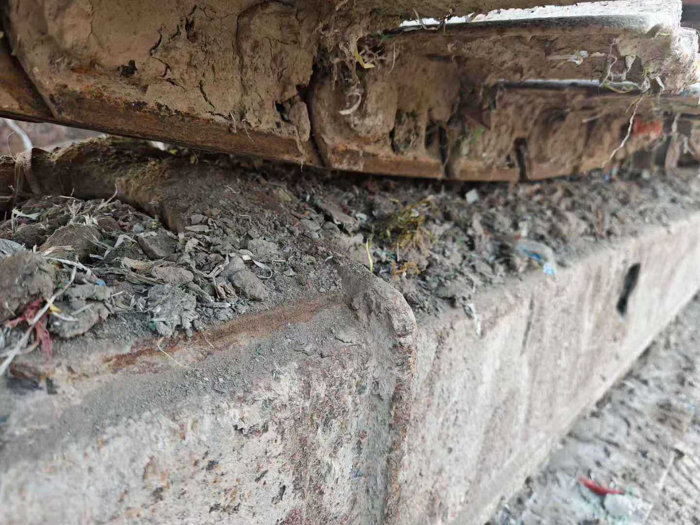 Used Hitachi ZX120 Excavator 2016 Model / 7