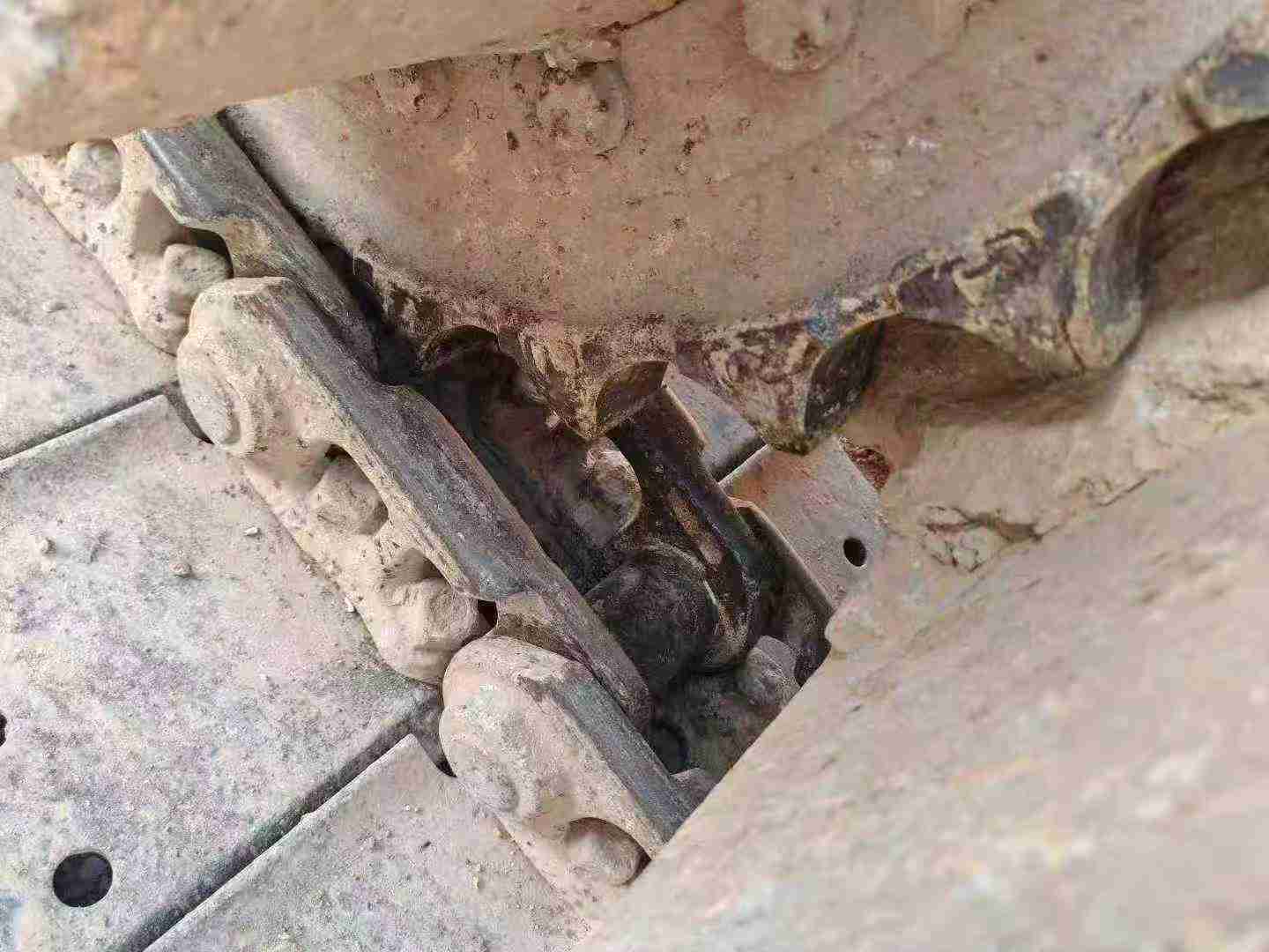 Used Kobelco SK140 Excavator 2016 Model / 6