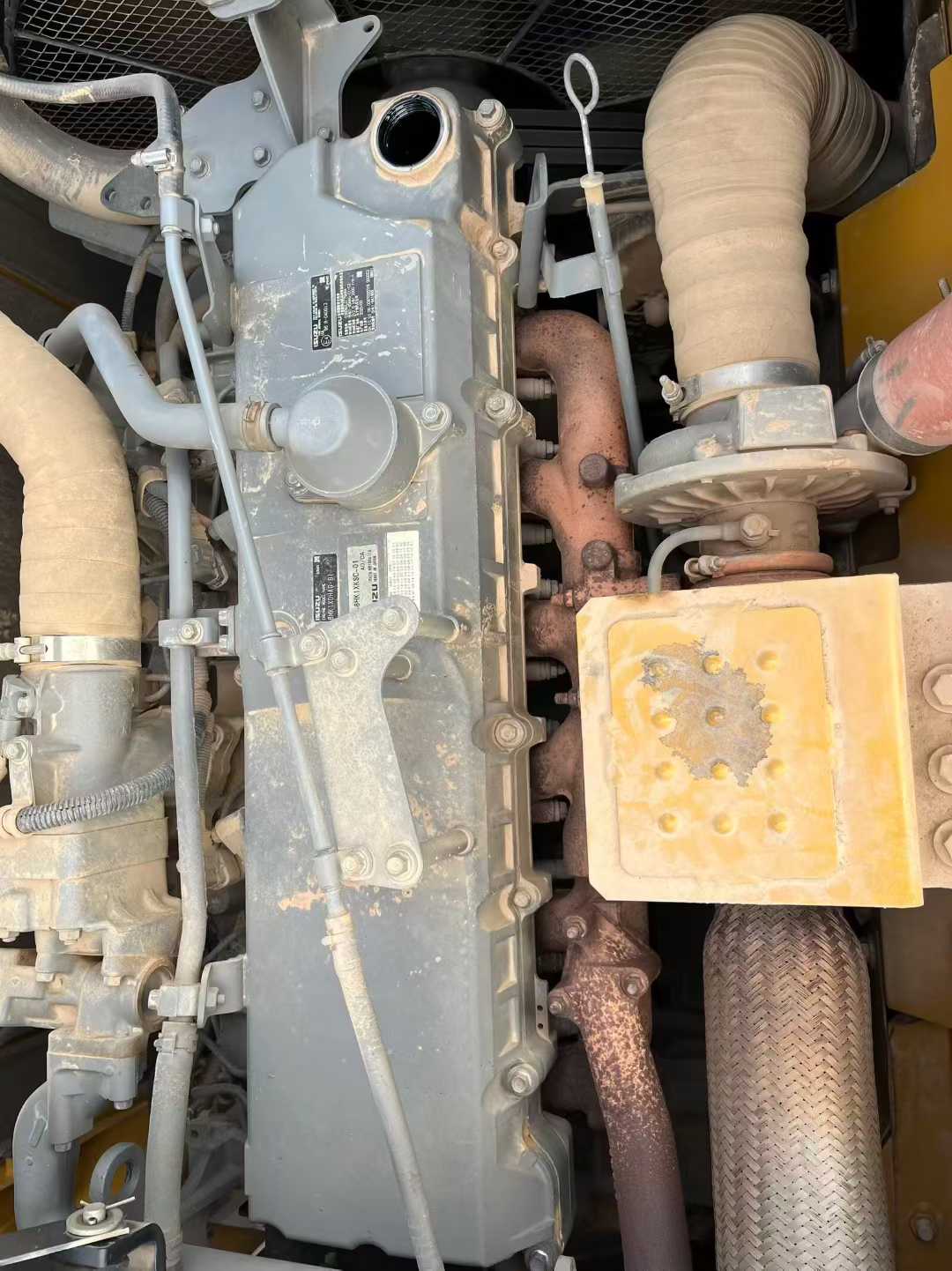 Used Sany SY75 Excavator 2020 Model / 6