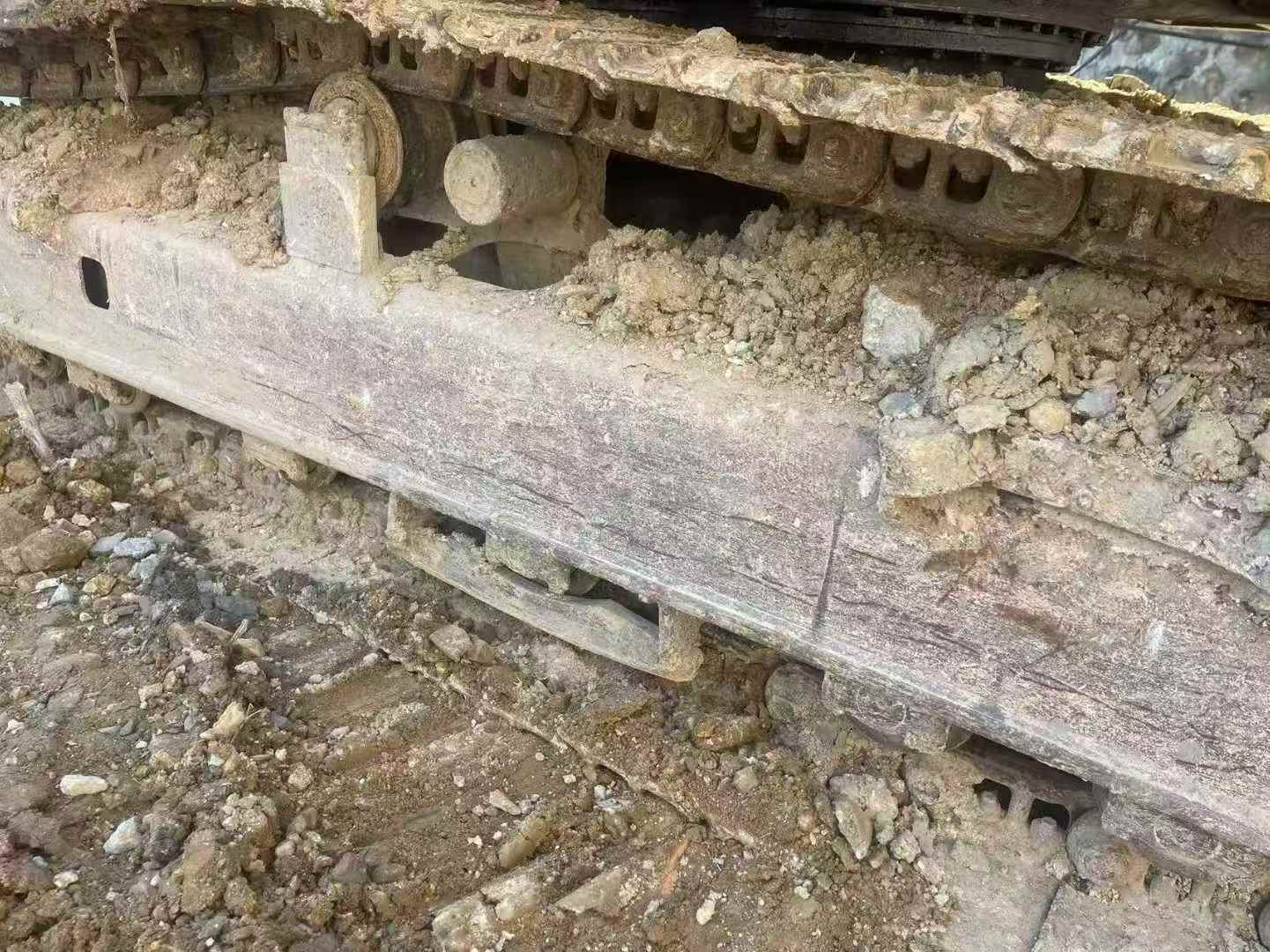 Used Kobelco SK130 Excavator 2016 Model / 9